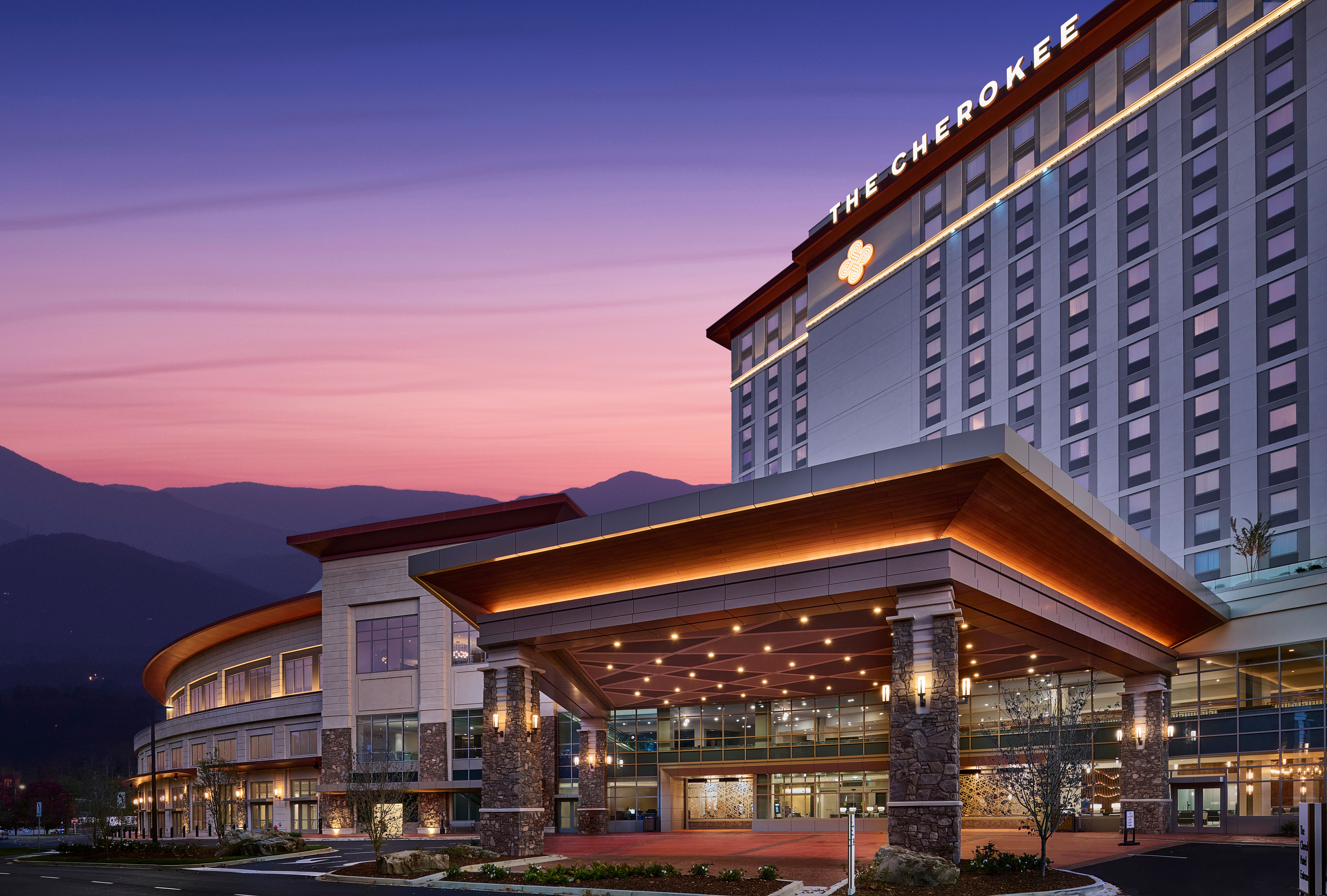 Harrah's Cherokee Casino Resort