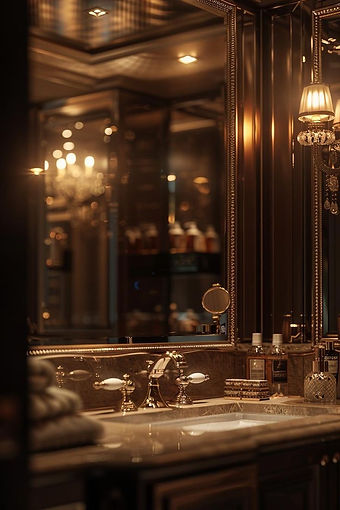 38 Luxury Bathroom Ideas for an Elegant Space.jpg