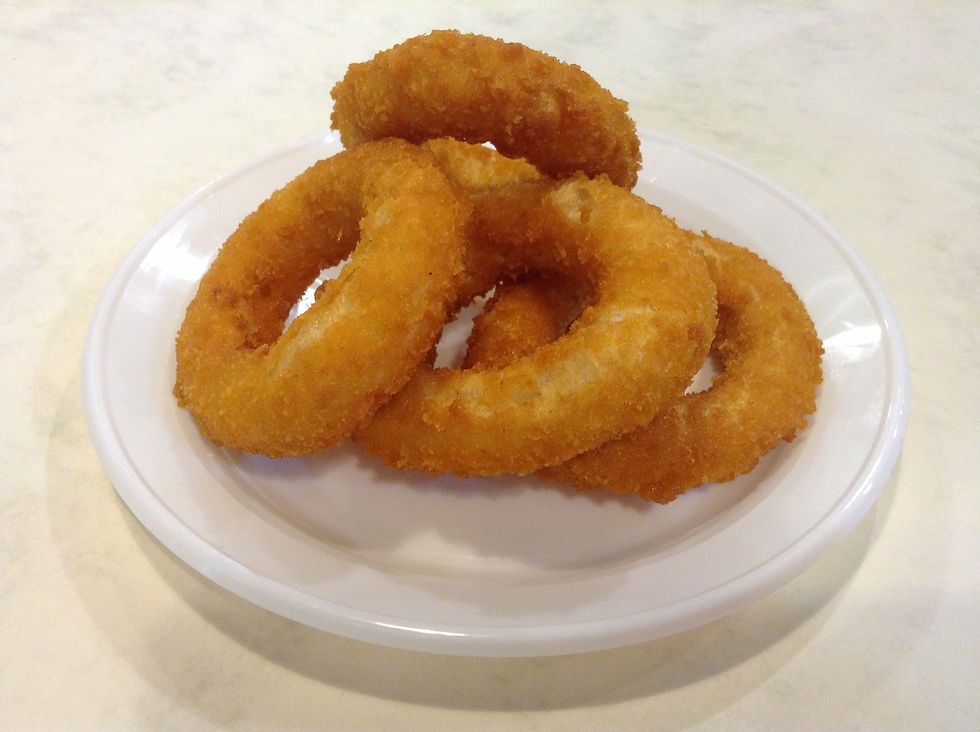 Seafood Ring