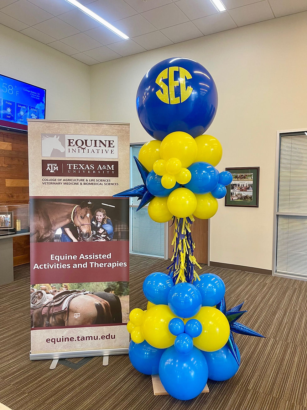 Thumbnail: Funky Balloon Column