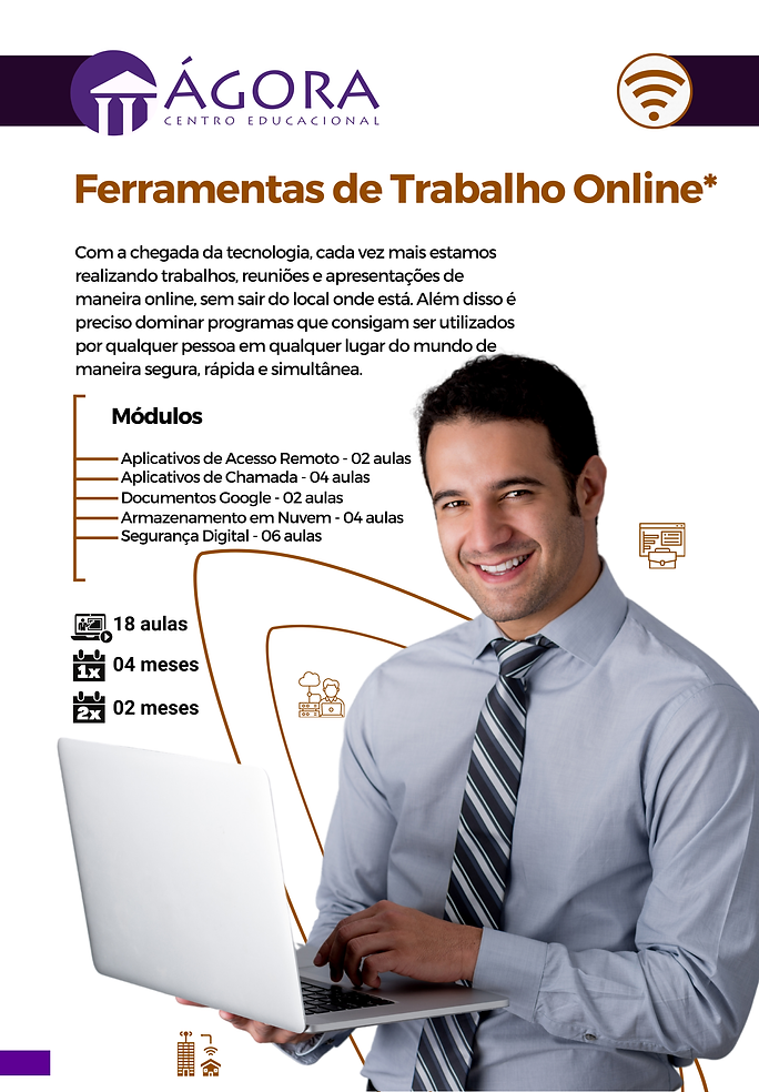 Trabalho Online