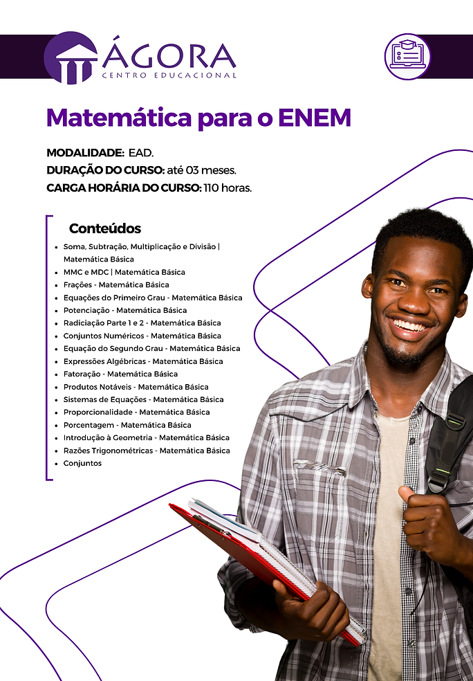 Matematica Enem