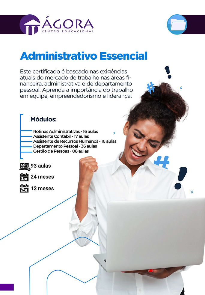 Administrativo Essencial
