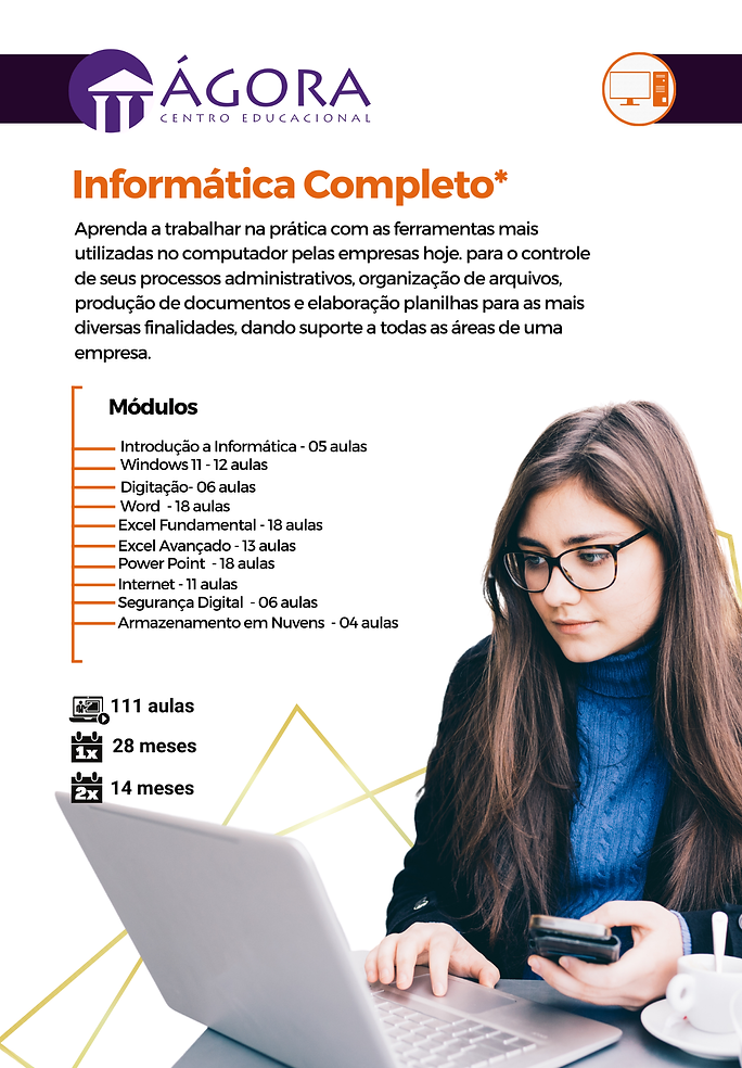 Informatica Completa