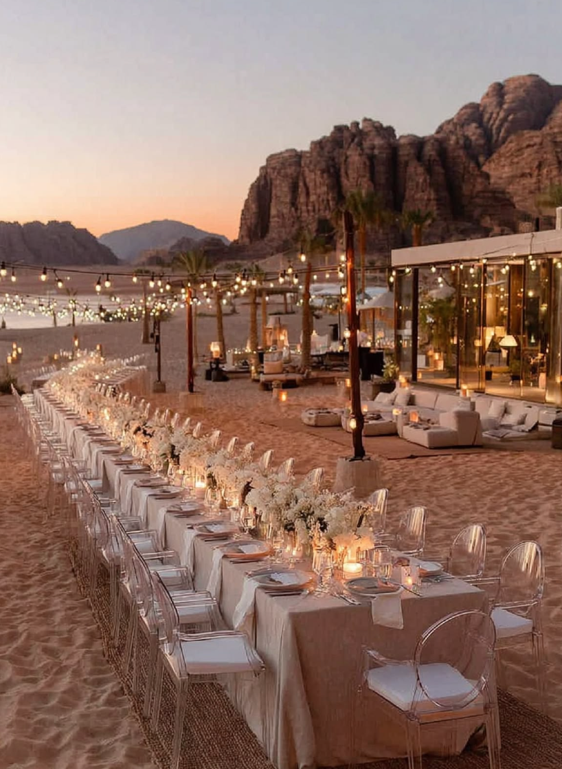 Are Destination Weddings Really More Expensive?