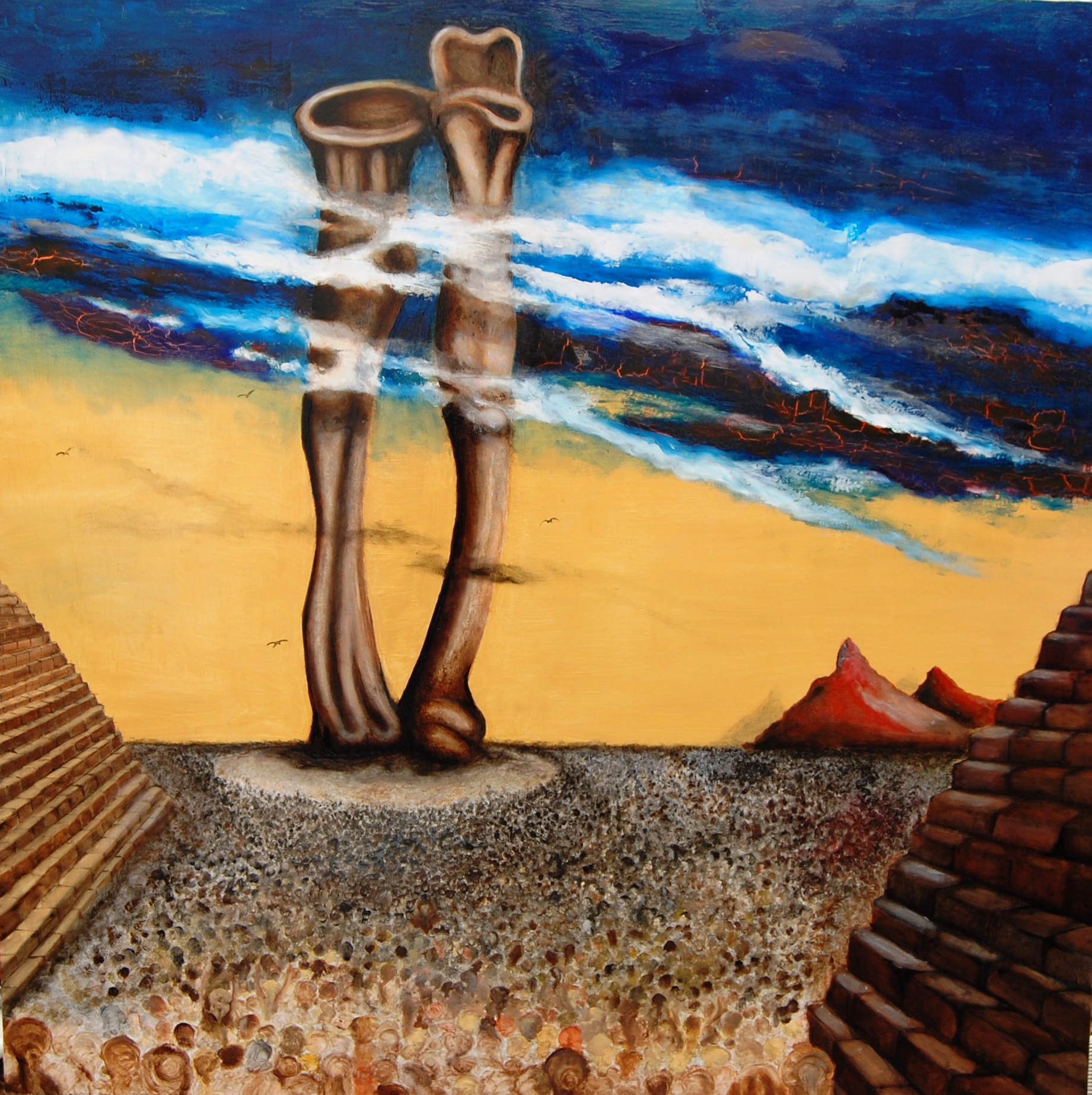 'Bone Idol'