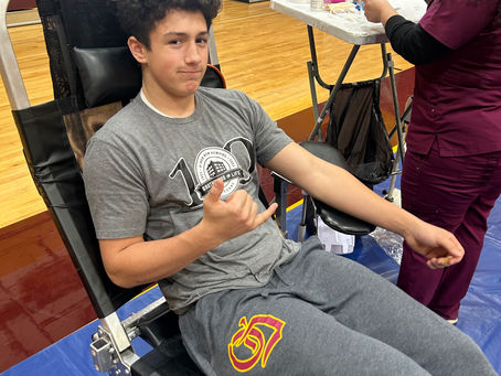 BloodWorks and the Brotherhood