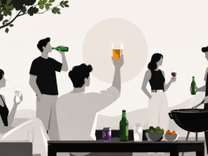 How does wine solve a problem like Gen Z?