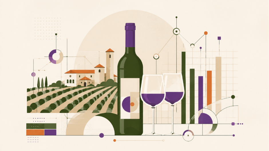 Is storytelling in wine overrated?