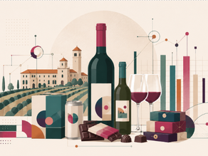For wine, size remains a problem