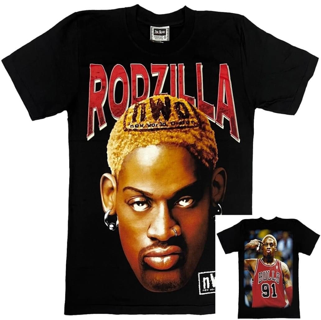 Rodzilla