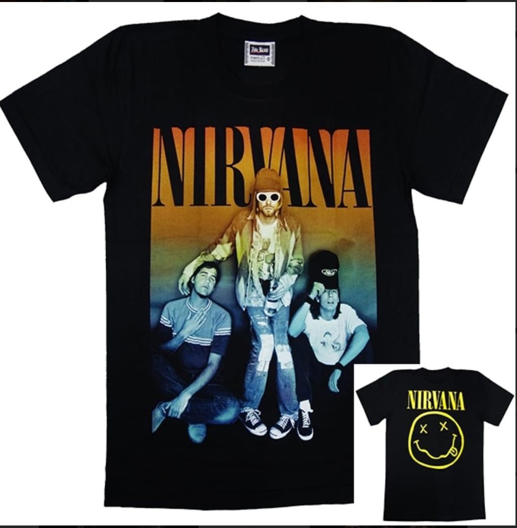 Nirvana