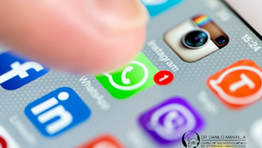 WhatsApp y la consulta médica
