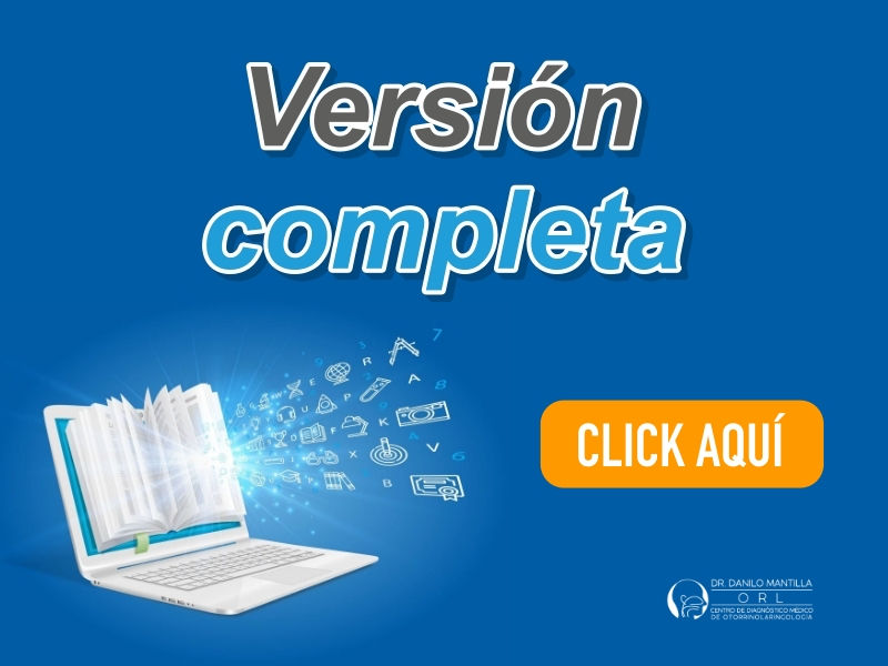 El mejor Especialista en Vértigo - Meniere de Quito - Ecuador