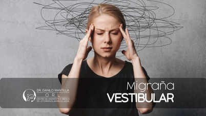 Migraña vestibular | Diagnóstico y tratamiento