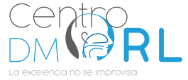 Logo Centro DM ORL