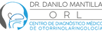 Logo Dr. Danilo Mantilla