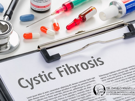Fibrosis quística | Efectos de la cirugía endoscópica nasal en la función pulmonar 