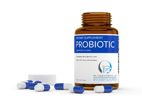 Rinitis alérgica | ¿Sirven los probióticos para prevenirla?
