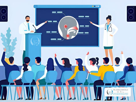 "CONGRESITIS" | Congresos Médicos