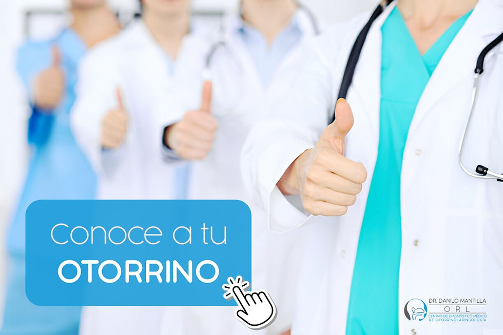 Tu salud es invaluable. Asegúrate de confiarla a las manos más expertas