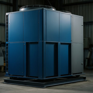 Industrial Energy Efficiency