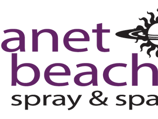 Planet Beach Clinton to service Planet Beach Logan clients