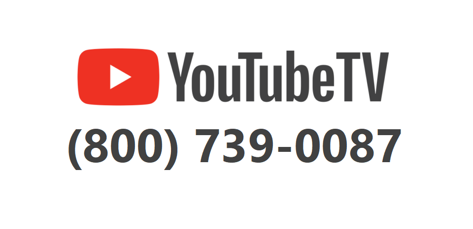 YouTube TV Tech Support Phone Number | Call 24/7 Support