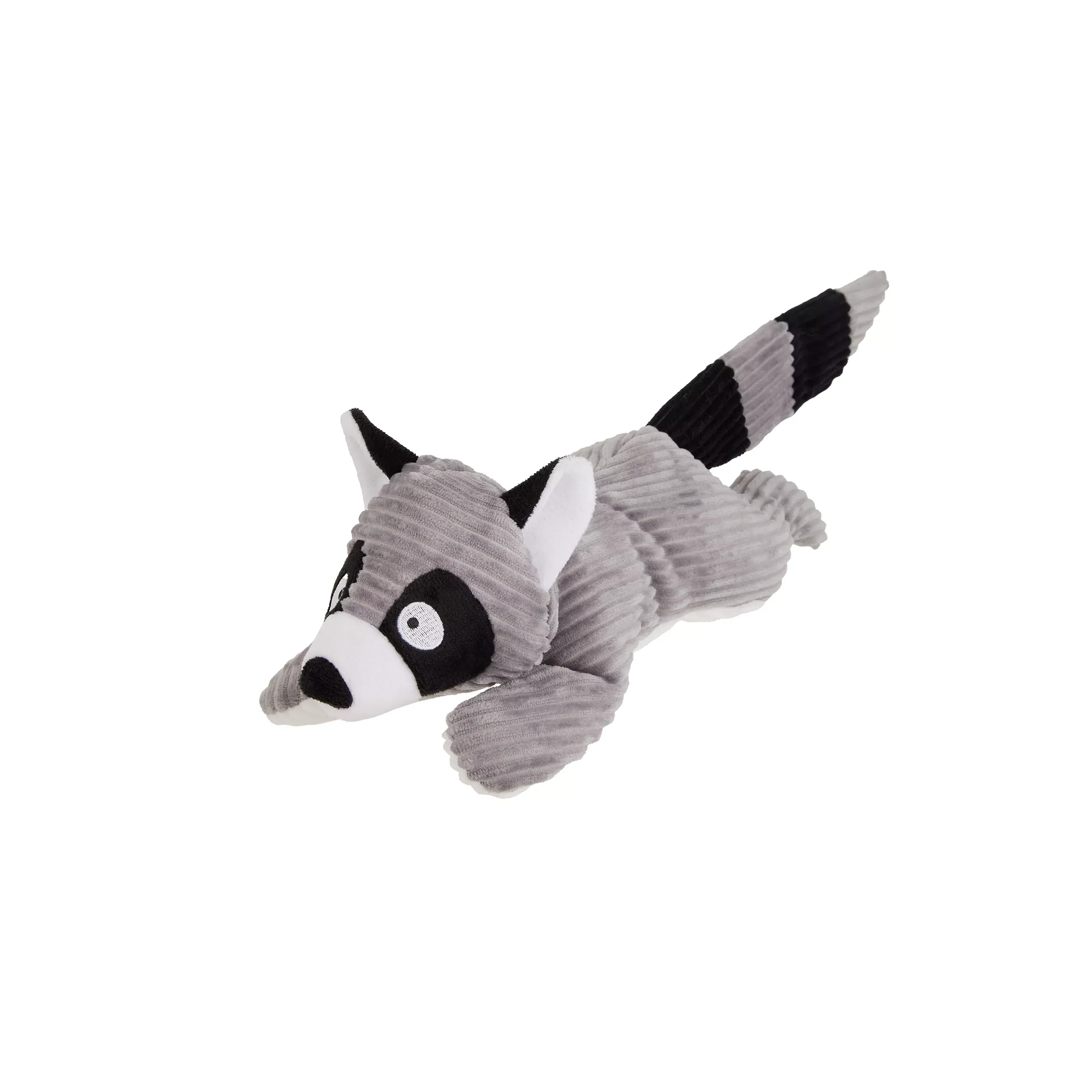 Raccoon Plush ~ Joyhound