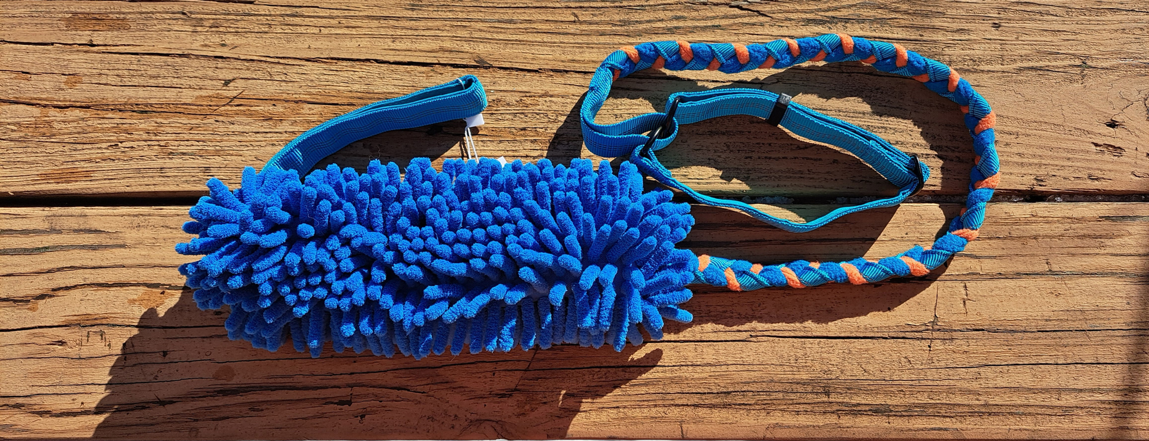 13" - 18" Martingale Mopey Leash