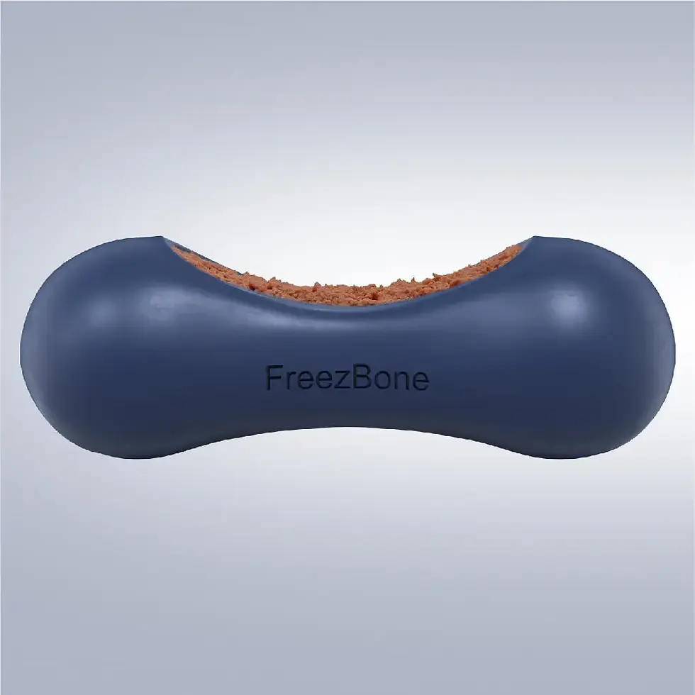 Thumbnail: Freezstick ~ Freezbone