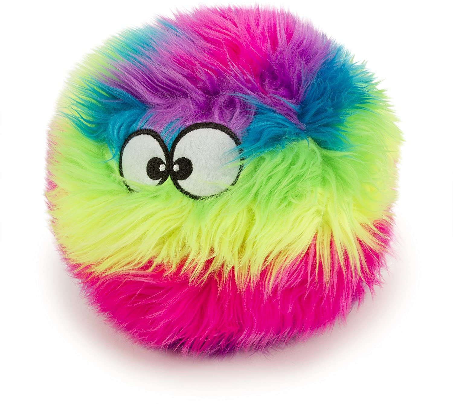 Furballz Large ~ GoDog