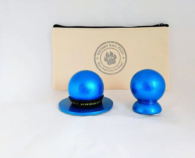 Thumbnail: Forever File GIFT SET ~ File + Rounder