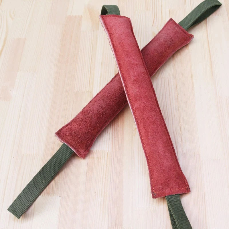 Thumbnail: Cowhide Bite Stick Tough