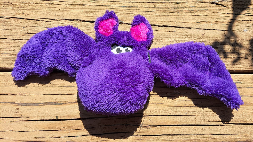 Thumbnail: Duraplush Bat