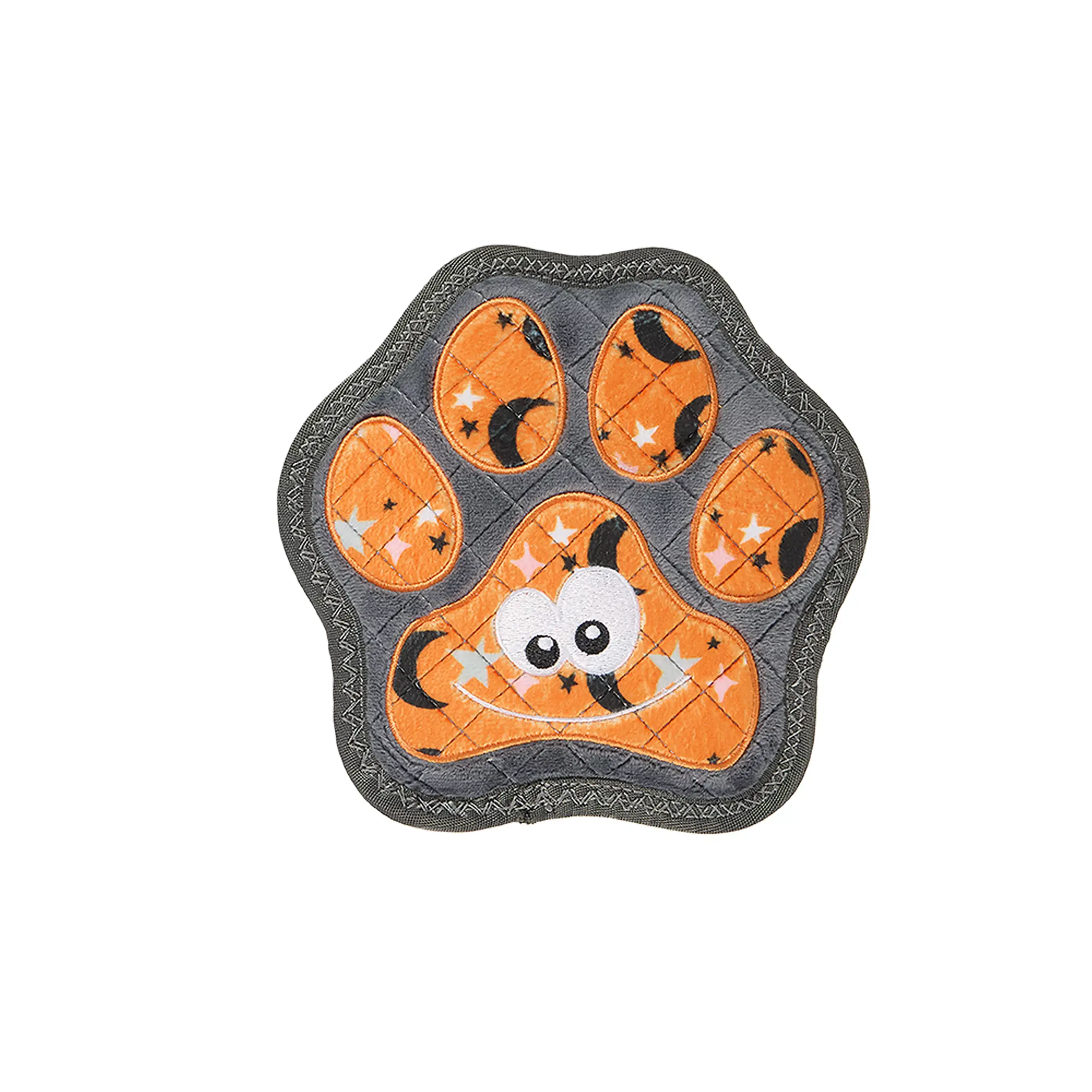 Tough Orange Paw ~ Joyhound