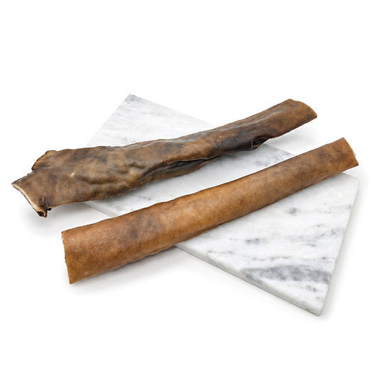 Thumbnail: Camel Skin Extra Thick Chew
