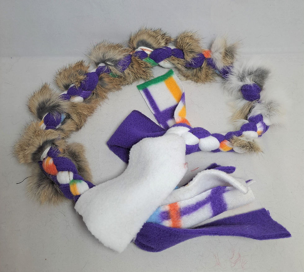 Thumbnail: Skinny Rabbit