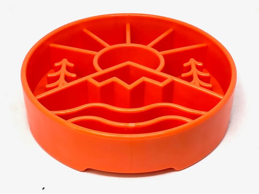 Thumbnail: Great Outdoors eBowl ~ Soda Pup