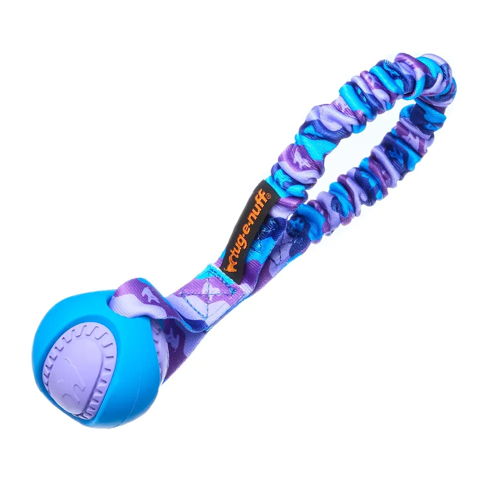 Thumbnail: Pocket Powerball Bungee