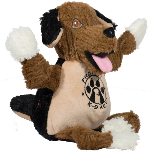 K9 Hero Flash LIMITED ~ HuggleHounds