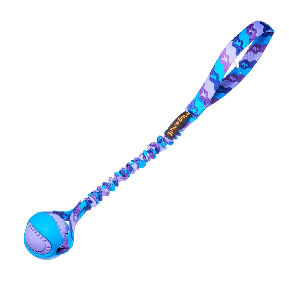 Thumbnail: Powerball Bungee
