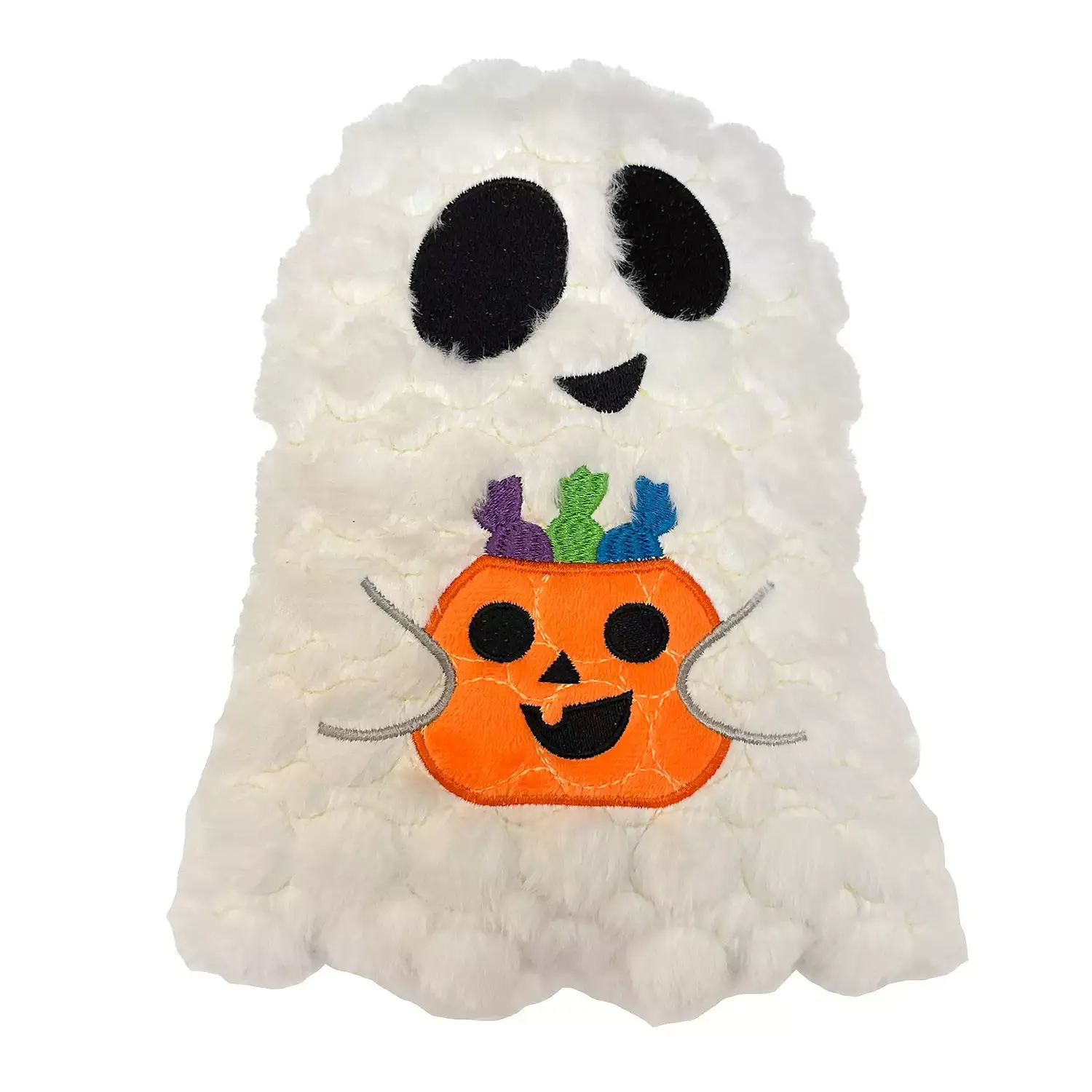 Ghost Toy ~ Bite Force