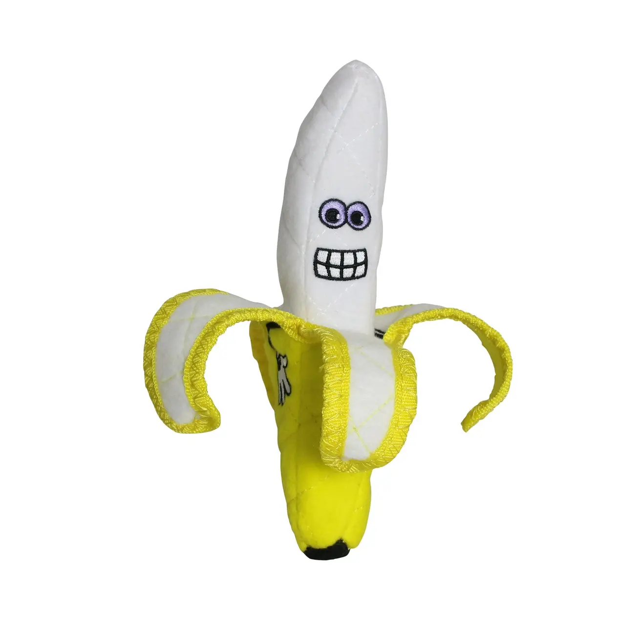 Funny Banana ~ Tuffy's