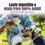 Thumbnail: No Fur Rabbit Ear Chew Single/Attached ~ Furever Fierce