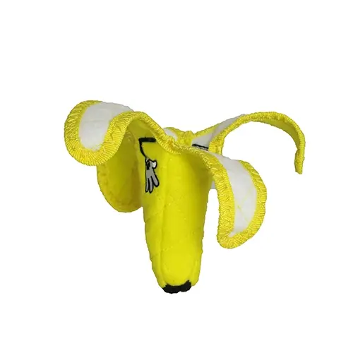 Thumbnail: Funny Banana ~ Tuffy's