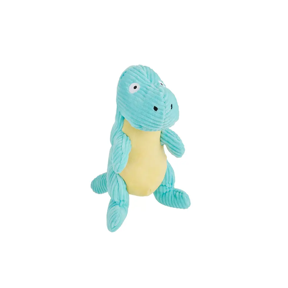 Thumbnail: Dino Plush ~ Joyhound