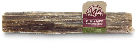 Thumbnail: Water Buffalo Bully Wrap 6" ~ Single