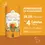 Thumbnail: Pumpkin Yogurt Melties Pre/Pro-Biotic