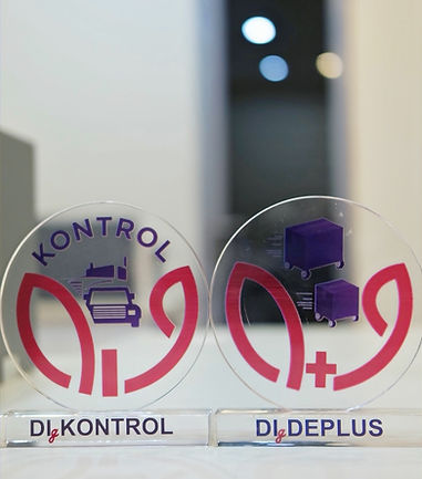 Logistics Digital Apps